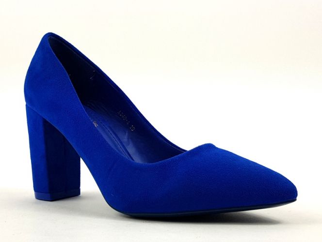  női cipő lt.blue