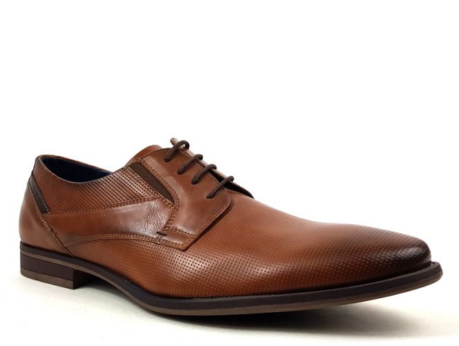 Volcan férfi cipő brown