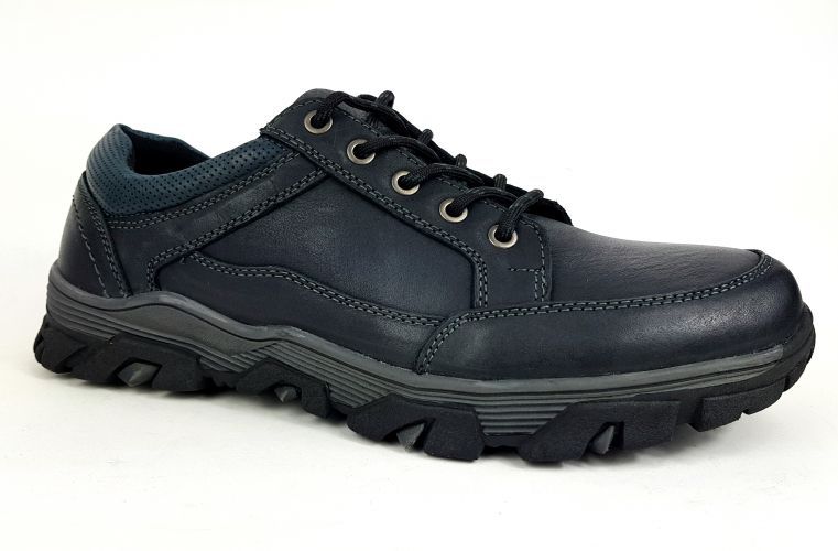 Volcan férfi cipő black