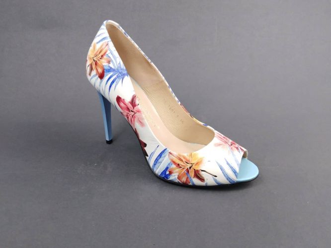 Arturo Vicci női cipő ol.blue