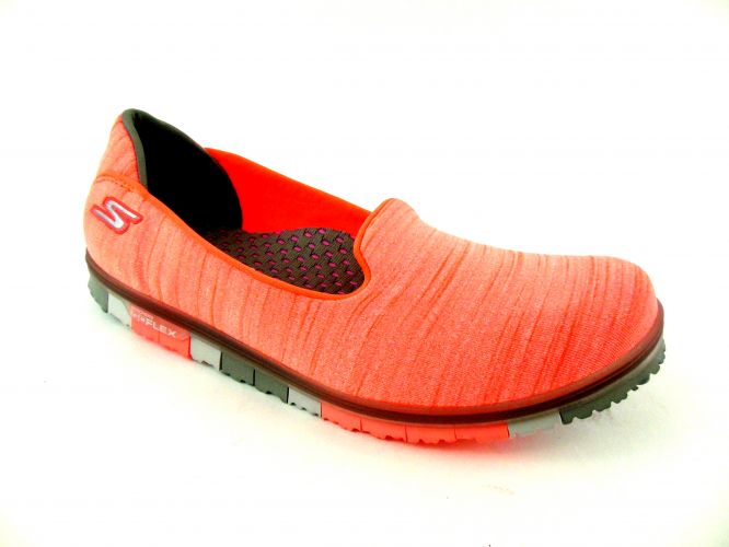 Mantrani cipő webshop | Skechers női cipő korall