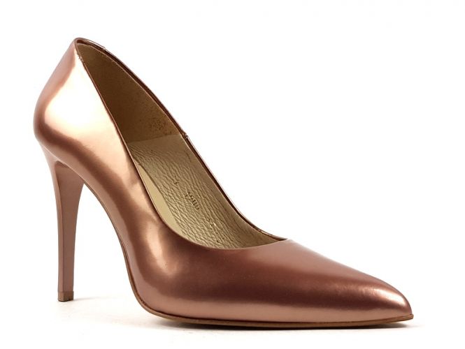 Arturo Vicci női cipő miedz