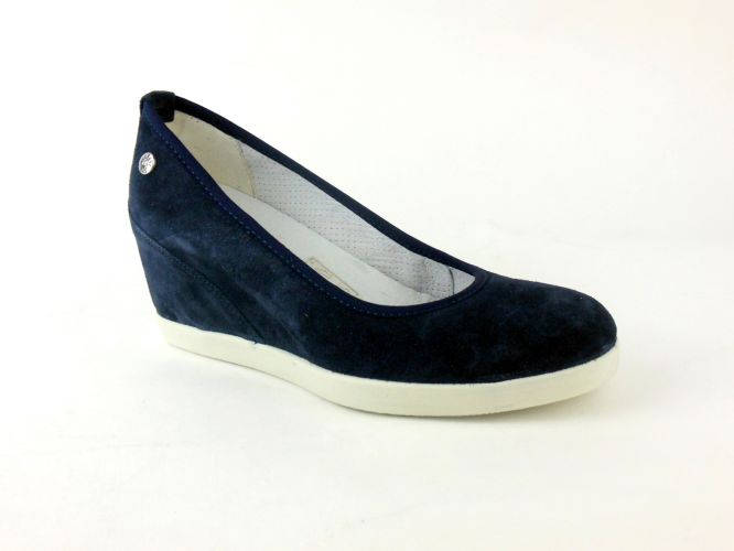 Imac női cipő blue/blue