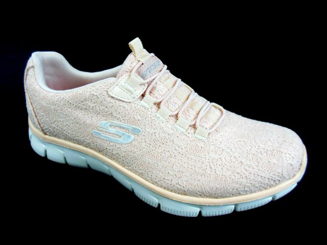 Skechers női cipő peach