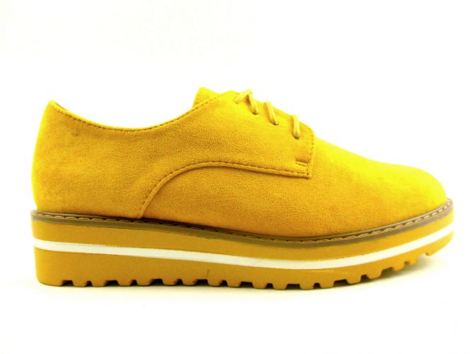 sárga cipő noix