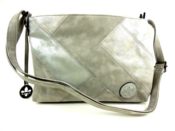 Rieker női táska grey