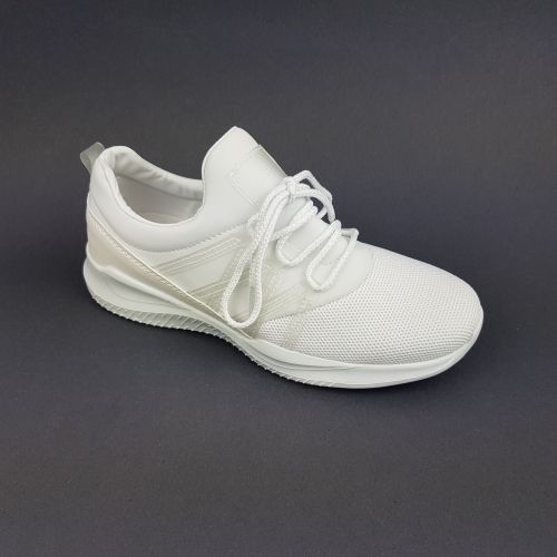  női cipő white