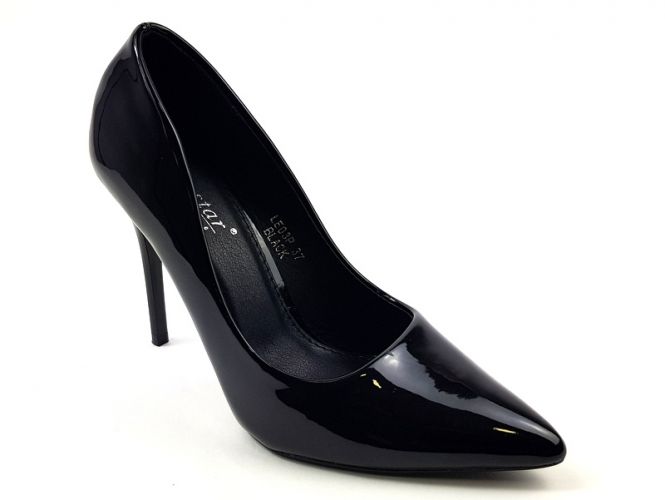Seastar női cipő black