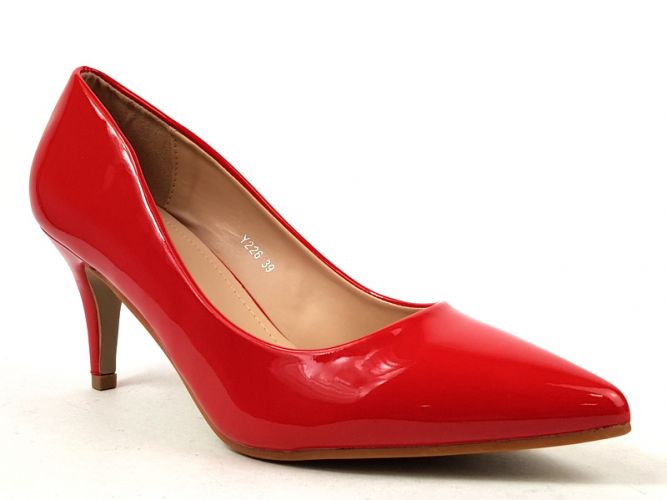 Weide női cipő red