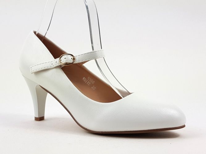Weide női cipő white