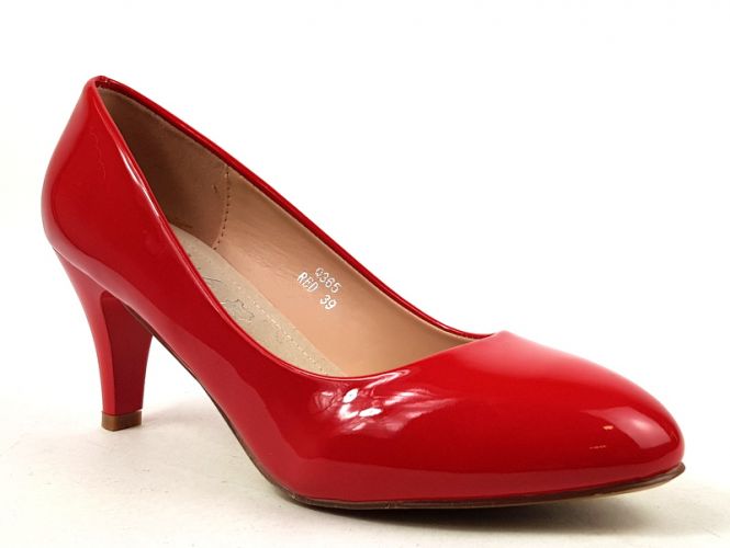 Weide női cipő red