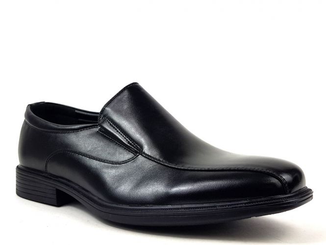 Weide férfi cipő black