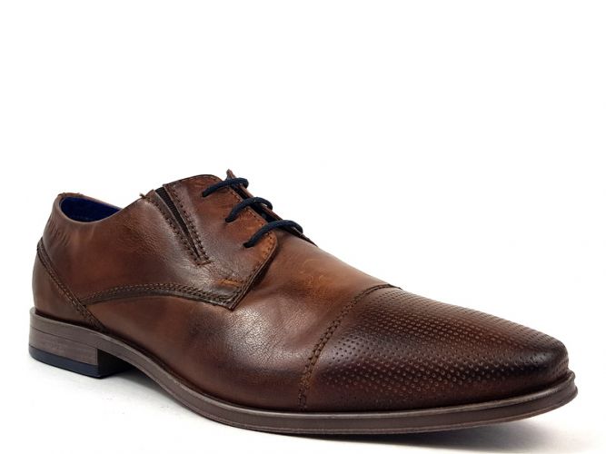 Bugatti férfi cipő brown