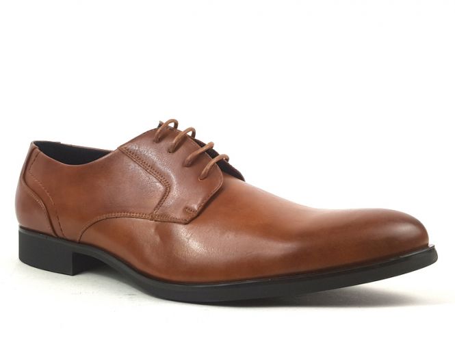 Volcan férfi cipő brown