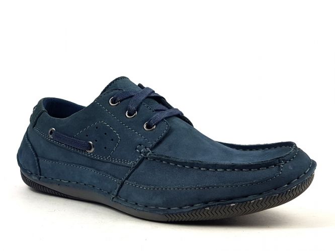 Volcan férfi cipő blue