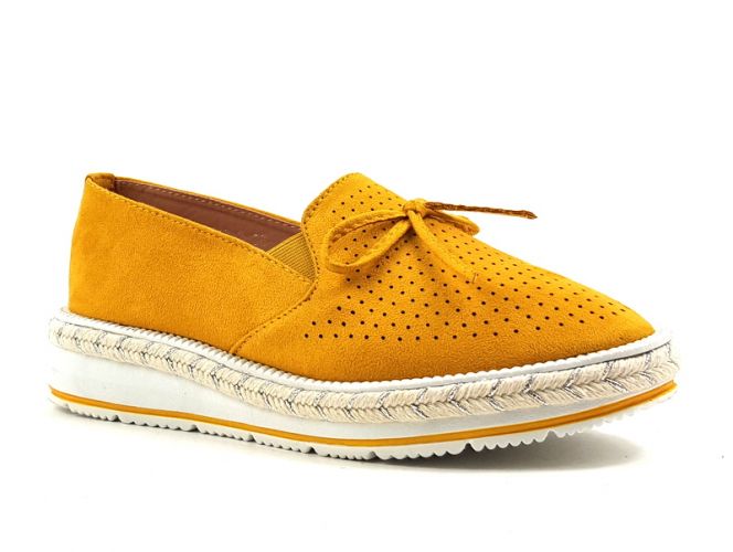 Bosido női cipő yellow