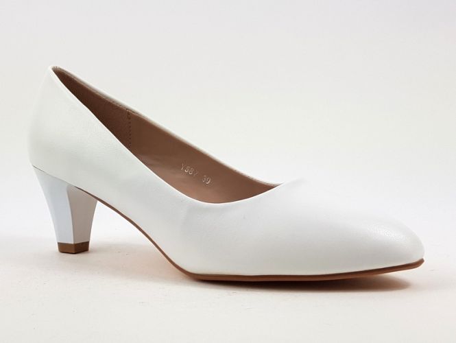 Weide női cipő white