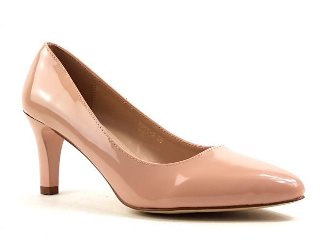 S.S női cipő pink