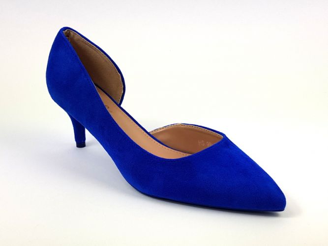 Weide női cipő blue