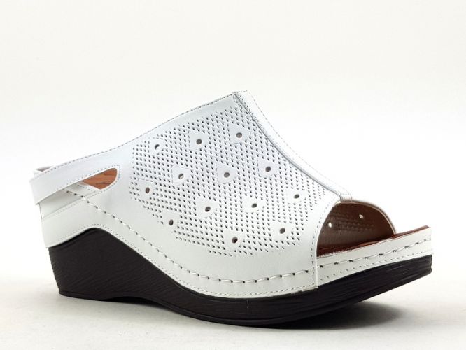 Bosido női papucs white