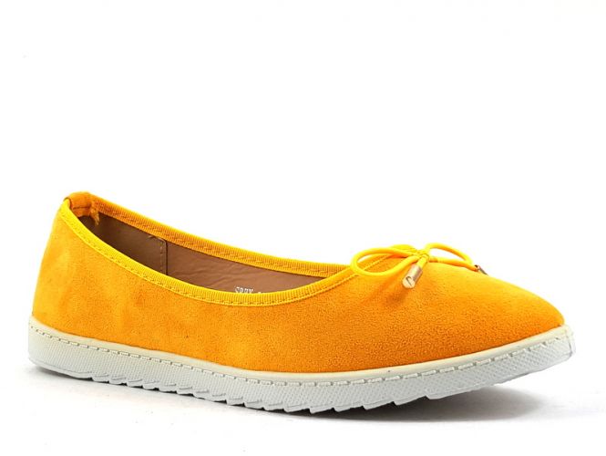 Comer női cipő yellow