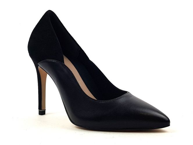 Tamaris női cipő black