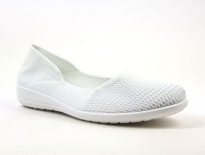 Comer női cipő white