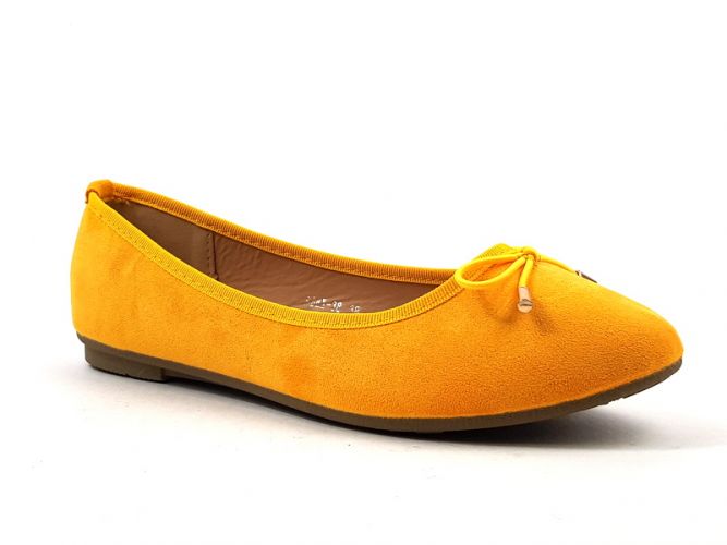  női cipő yellow