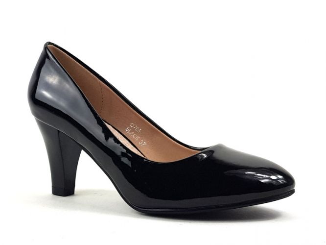 Weide női cipő black