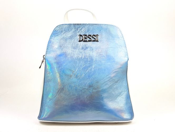 Claudio Dessi Lux by Dessi női táska kék/fehér