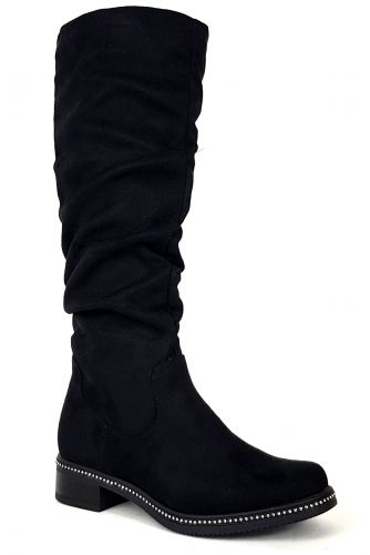 Bosido női csizma black