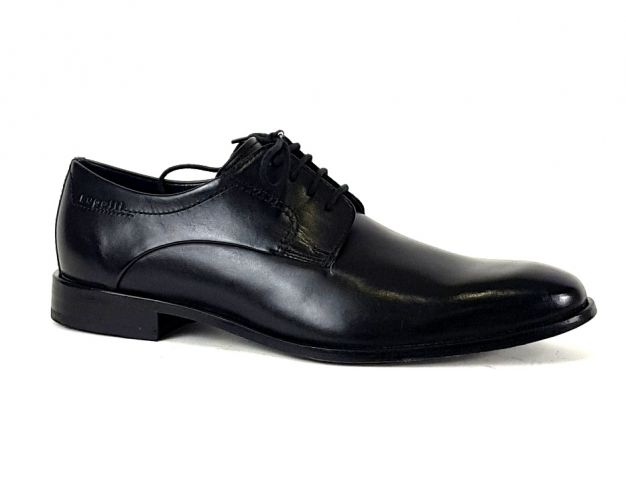 Bugatti férfi cipő black