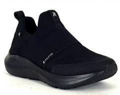 Rieker női cipő black
