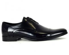 Claudio Dessi Lux by Dessi férfi cipő black