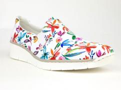 Rieker női cipő multi