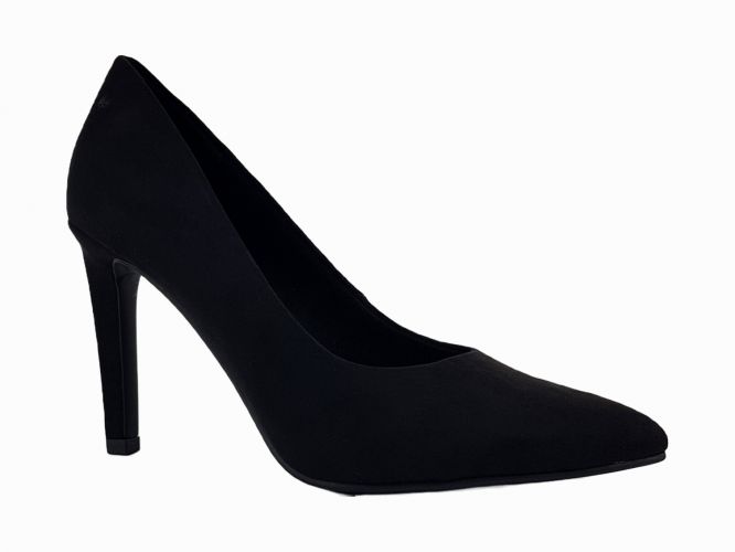 Marco Tozzi női cipő black