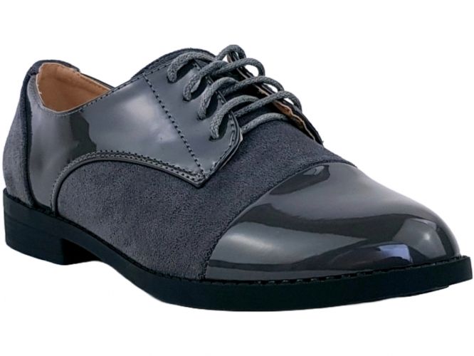 Small Swan női cipő grey