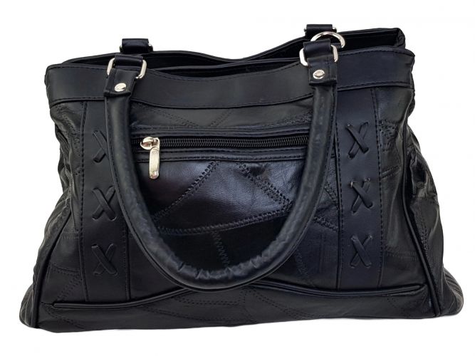 Cristina Fashion Bags női táska black