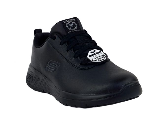 Skechers Női cipő Black