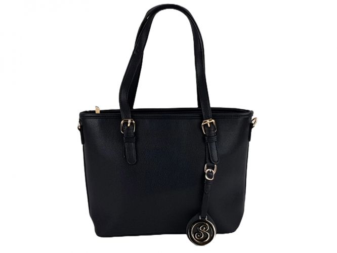 Sara Moda Női táska Black