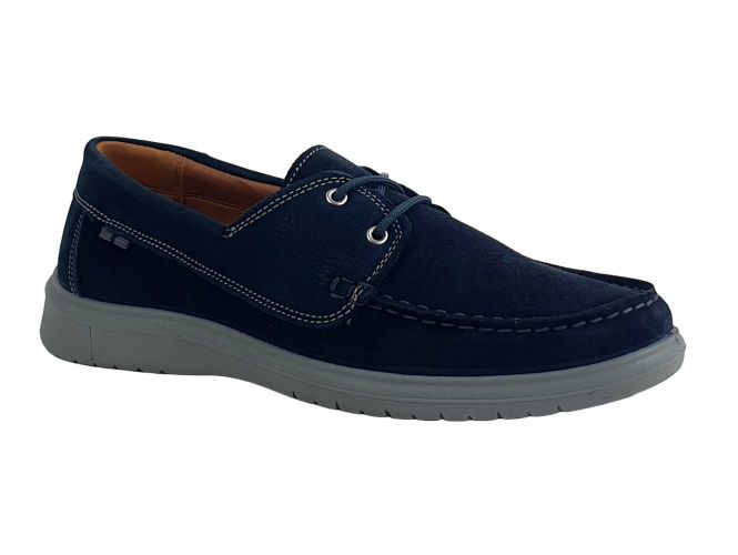 Imac  férfi cipő d.blue/blue