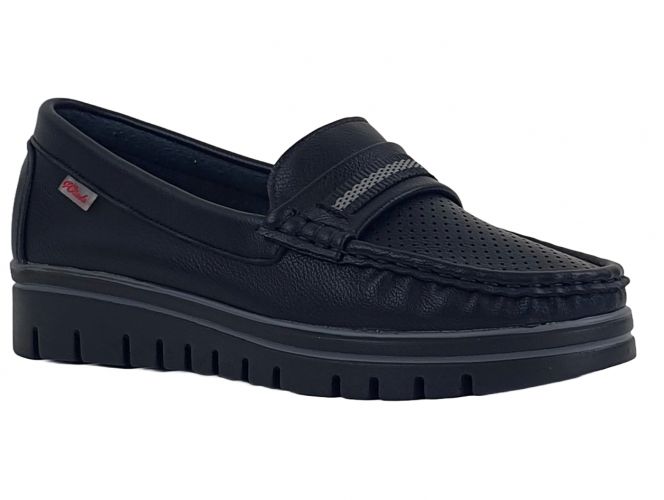 Weide  női cipő black