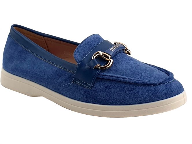 Bosido női cipő blue