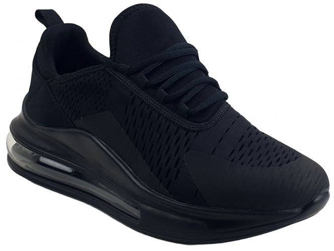 LD férfi cipő black