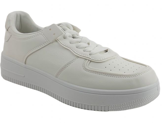 LD férfi cipő white