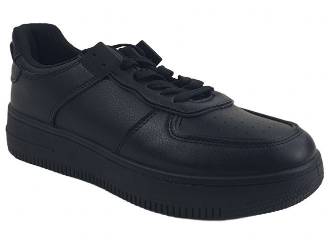 LD férfi cipő black