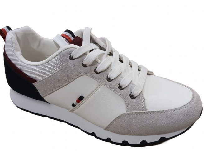 Weide férfi cipő white