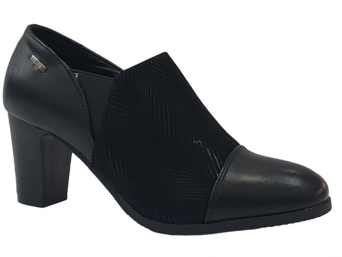 Weide női cipő black