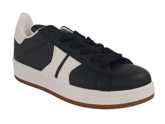 Weide női cipő black