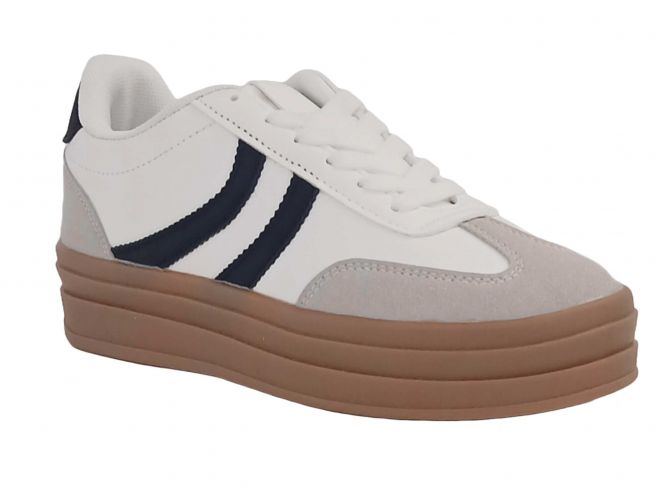 Weide női cipő white